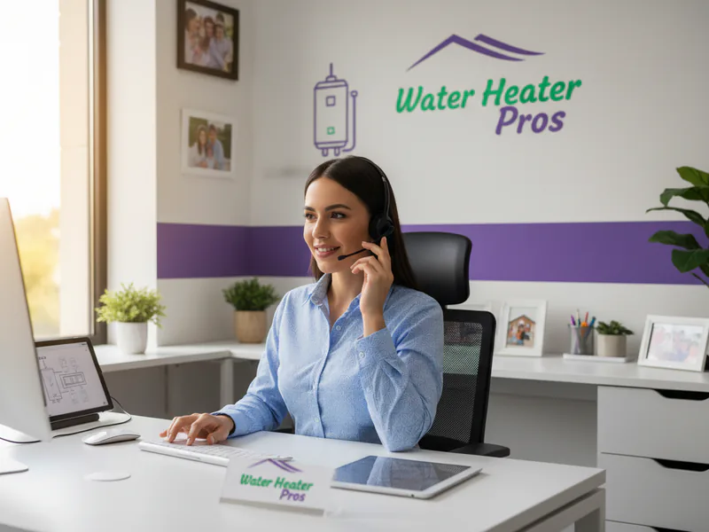 Water Heater Repair  in Kingman  FAQ